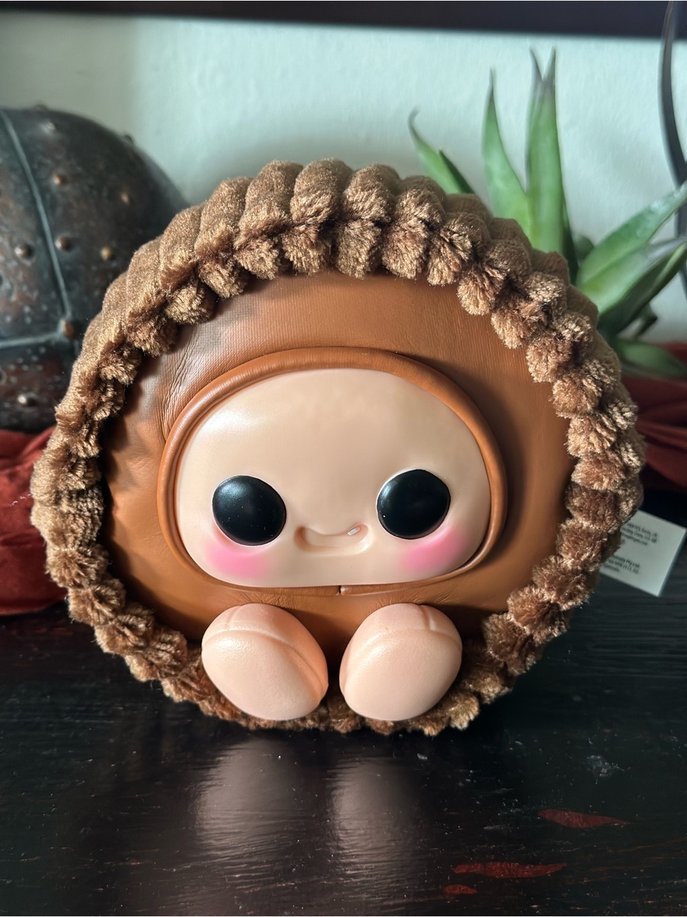 Hyojo Reese’s